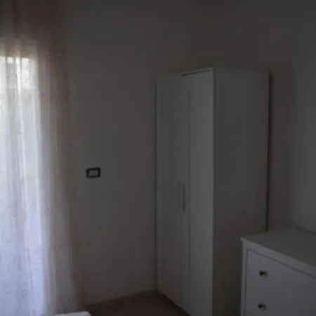 Summer Apartment