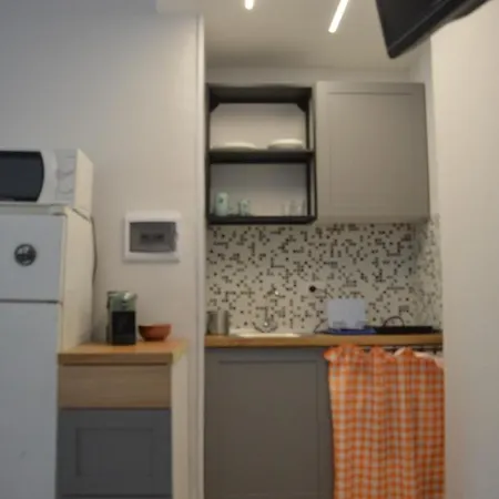 Apartment Summer